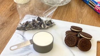 How to make ice cream in a sandwich bag — in as little as 5 minutes