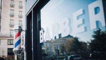 Washington man drives 600 miles to California for haircut amid coronavirus restrictions