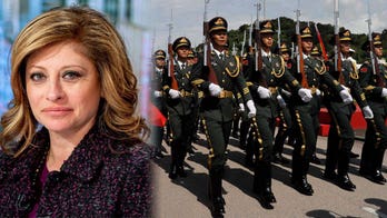 Maria Bartiromo: Communist China's COVID-19 response 'brought us to a critical moment'