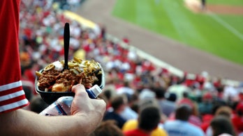 Curbside concessions: Minor league ballparks across the country are offering stadium fare to-go