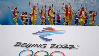 Human rights groups urge Olympic committee to pull 2022 Winter Olympics from Beijing