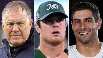 5 NFL teams with the hardest 2020 schedules