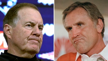 Will Belichick overtake Shula for most NFL coaching wins?