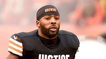 Ex-NFL wide receiver Andrew Hawkins shares what happened when he tried to conjure his own 'flu game'