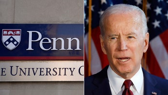 China threatens takeover of our universities unless Biden does more to stop it