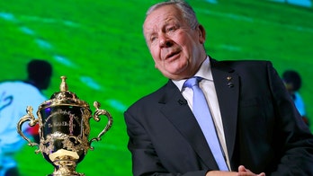 Beaumont heads into 2nd term with rugby 'at a crossroads'