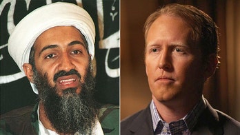 This Navy SEAL killed Usama bin Laden 9 years ago: 'We met for a second -- that's it'