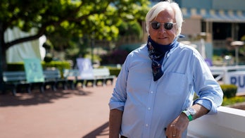 Reports: 2 horses trained by Bob Baffert fail drug tests