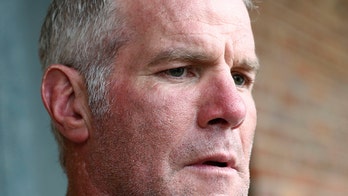 Brett Favre 'almost wanted to kill himself' after quitting painkillers in the '90s