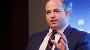 CNN's Brian Stelter says Twitter, Facebook aren't doing enough to censor rightwing 'nastiness'