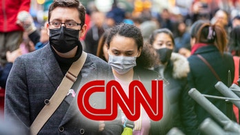 CNN mocked for claiming women are 'bearing the brunt' of pandemic