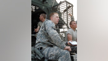 Fallen soldier and devoted father lost in Afghanistan left legacy of true friendship