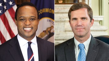 Kentucky AG joins church's lawsuit against gov to resume in-person services