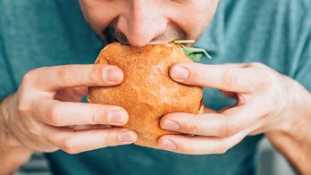 Average American has gained several pounds during self-isolation, study finds