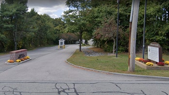 ICE detainees in Massachusetts refuse coronavirus test, damage detention center, officials say