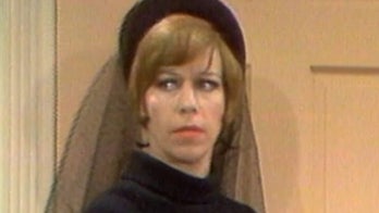 Carol Burnett reveals the most 'devastating' sketch she filmed on her namesake TV show