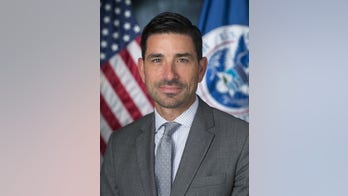 Trump to nominate Chad Wolf for DHS secretary