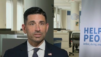 DHS chief says travel restrictions on Europe, China 'more important now than ever'