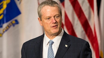 Massachusetts' Charlie Baker brings back retired judges to fire up what critics call 'eviction machine'