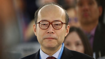 China refuses to allow international coronavirus investigators until 'final victory' over outbreak