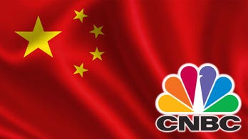 CNBC mocked for report on approval rating for China's COVID-19 response