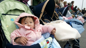 YouTube stars under fire for giving up adopted autistic toddler