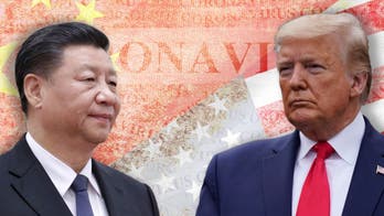 Trump suggests he's seen evidence indicating coronavirus came from Wuhan lab, compares WHO to PR agency