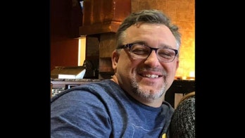 Upstate NY nurse joins coronavirus frontline force in Manhattan hospital