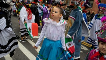 What does Cinco de Mayo commemorate and why do we celebrate? 
