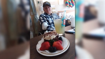 Maine town honors vet turning 100 on Cinco de Mayo