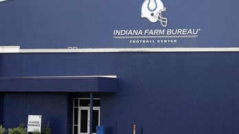 NFL teams can reopen training facilities with government OK