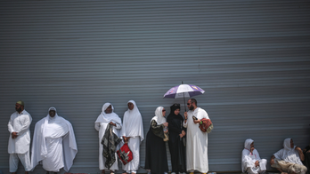 Saudi Arabia says half of recent coronavirus cases are from 'youth' not following guidelines