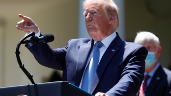 Michigan AG tells Trump to wear mask while visiting Ford plant: It's 'the law'