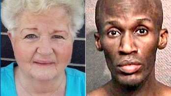 Texas police union voices outrage after recently released career criminal fatally stabs grandma, 80, in broad daylight