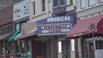 Iowa rural towns nervous about fully reopening despite few coronavirus cases