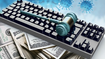 Washington state man charged with coronavirus relief fraud, allegedly sought over $1.5 million in loans