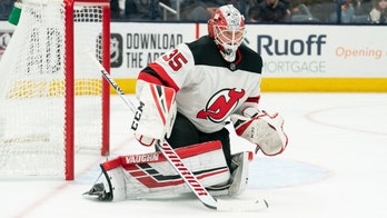 Devils' Cory Schneider says players fear 'drop-dead' deadline