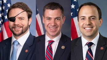 GOP reps urge Magnitsky Act sanctions against Chinese officials over coronavirus response