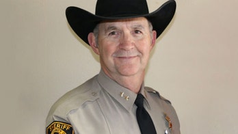 Oregon sheriff says county will reopen amid coronavirus, won't punish nonessential businesses