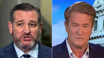 Ted Cruz feuds with Joe Scarborough, says host chased Trump 'like a teenage girl throwing her panties at a boy band'