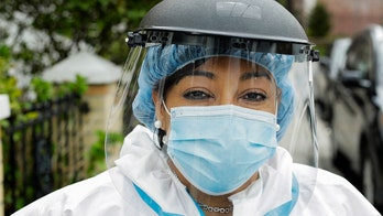 Coronavirus front-line work hits women, people of color, immigrants especially hard