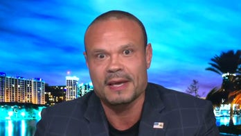 Dan Bongino rips 'mini-tyrants' for keeping states closed: Did the Bill of Rights take a vacation?