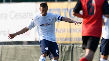 Brescia captain says his team opposes resuming Serie A