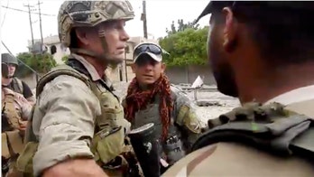 Meet the veterans who left the military but not the battlefield: Dave Eubank and the Free Burma Rangers