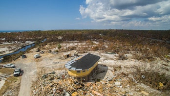 Round homes and hurricanes: How circular design, emphasis on connections keep these structures standing