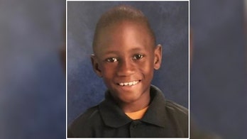 Chicago family makes emotional plea to mystery gunman who killed 12-year-old son next to twin brother