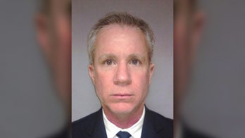 Deputy US marshal led effort to rescue 16 missing children over 2 weeks, Justice Department says