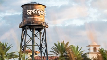Disney World announces first coronavirus comeback move with plans to reopen Disney Springs