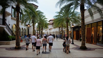 Disney visitors will 'assume all risks' related to coronavirus exposure upon reopening of Disney Springs, disclaimer notes