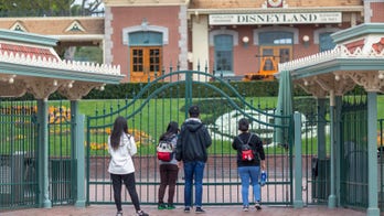 Disneyland Resort hints at 'modified’ experience when park finally reopens